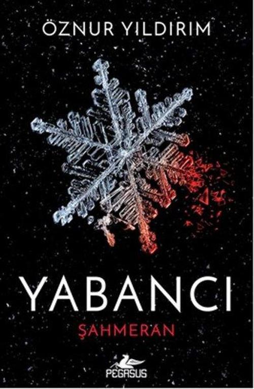 Pegasus Yayınevi Yabancı Şahmeran