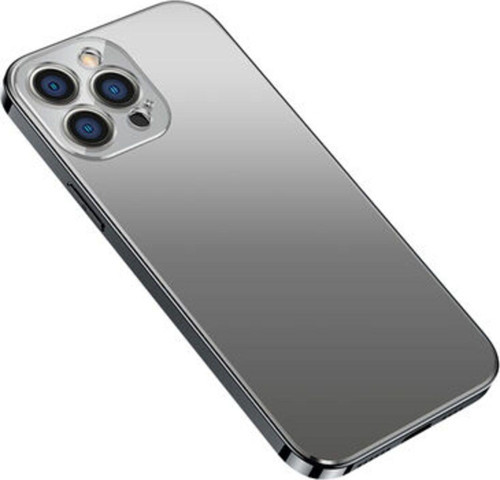 İphone 13 Pro Max Magsafe Destekli Şık Bobo Premium Kılıf