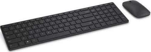Designer Desktop Bluetooth 7N9-00017 Kablosuz Klavye Mouse Seti