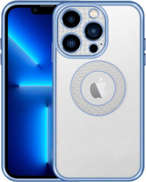 İphone 13 Pro Kılıf Kamera Korumalı Logo Gösterenesta Kapak