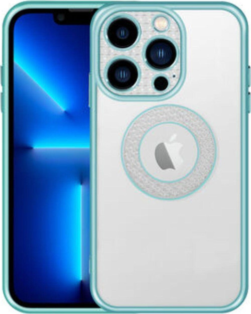 İphone 13 Pro Kılıf Kamera Korumalı Logo Gösterenesta Kapak