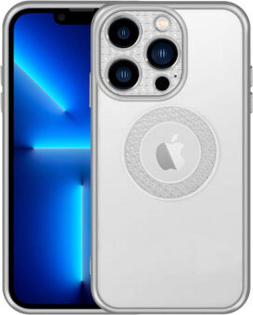 İphone 13 Pro Kılıf Kamera Korumalı Logo Gösterenesta Kapak