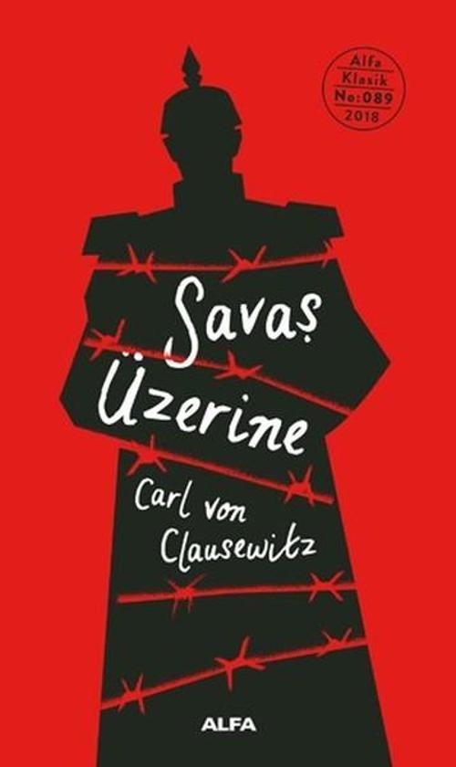 Alfa Yayıncılık Savaş Üzerine