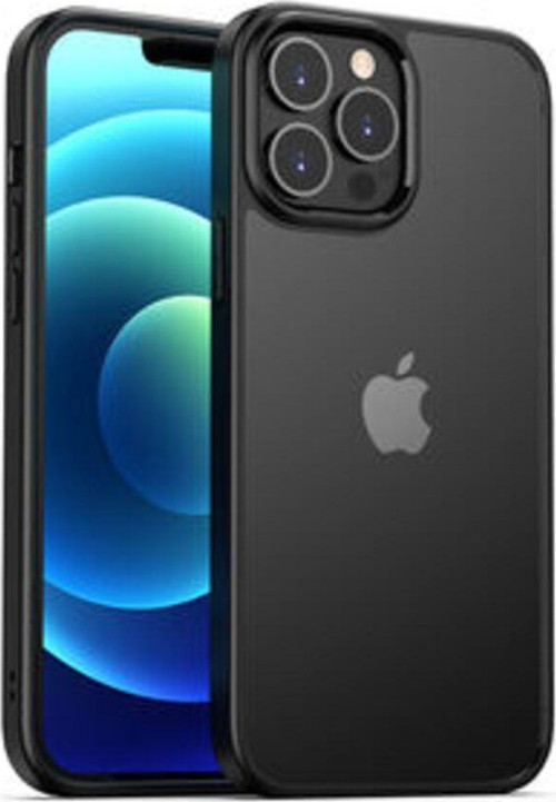 İphone 13 Pro Kılıf Hom Silikon Kapak