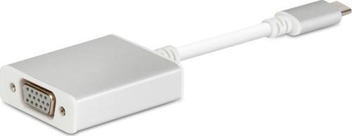 Winex Type-C to VGA Hdtv Dönüştürücü Adaptör