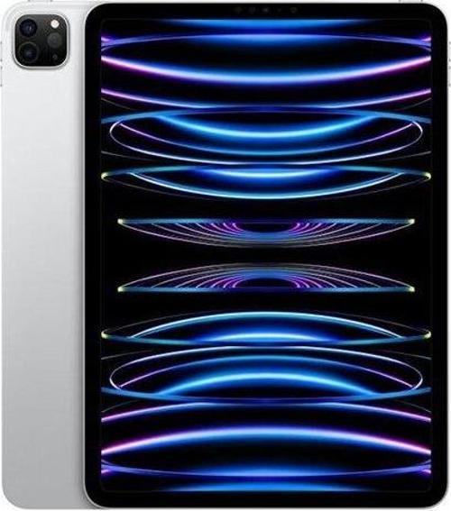 iPad Pro 11'' M2  4. Nesil  Wi-Fi 128GB Gümüş- MNXE3TU/A