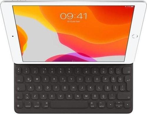 iPad 8. Nesil Smart Keyboard Türkçe Q Klavye MX3L2TQ/A