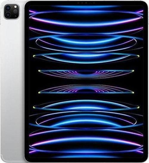 iPad Pro 12.9 M2 Wifi + Cellular 128GB Gümüş Tablet MP1Y3TU/A