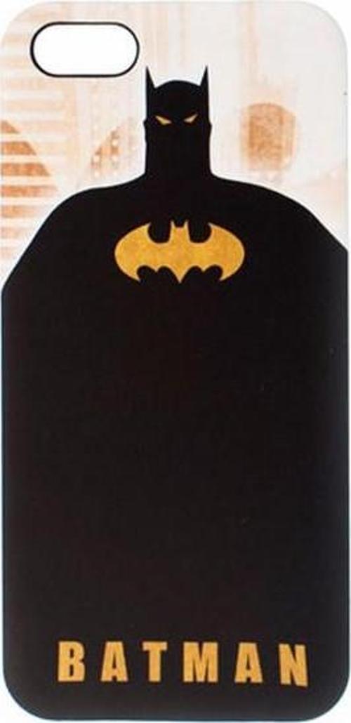 Batman in Plain Sight  iPhone 5/5S Kılıfı
