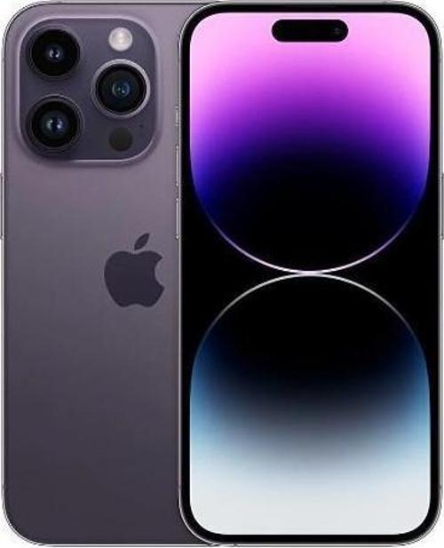 iPhone 14 Pro 128 GB Mor (Apple Türkiye Garantili)