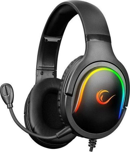 Miracle X6 RGB Mikrofonlu Oyuncu Kulaklığı
