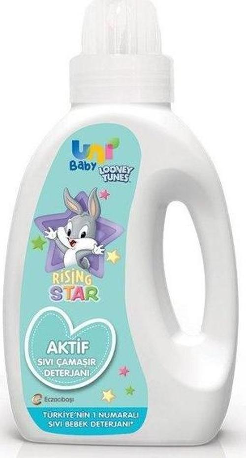 Çamaşır Deterjanı Looney Tunes 1000M