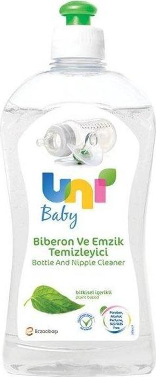 Biberon Emzik Temizleyici 500 Ml