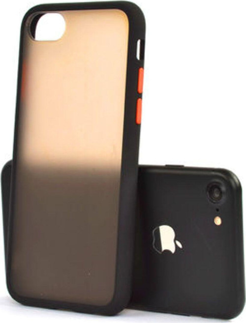 İphone 7 Şık Tasarımlı Fri Premium Silikon Kılıf
