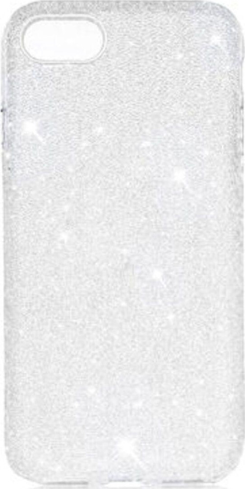 İphone 8 Kılıf Parlak Eni Kapak