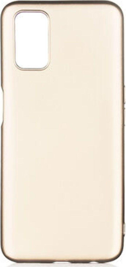 Oppo A72 İçin Esnek Ve Şık Soft Premier Silikon Kılıf
