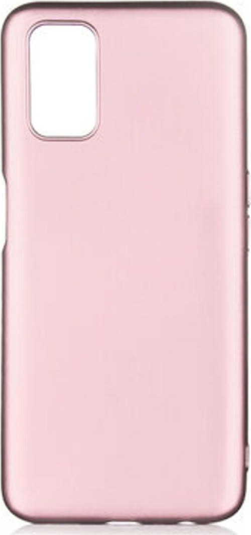 Oppo A72 İçin Esnek Ve Şık Soft Premier Silikon Kılıf