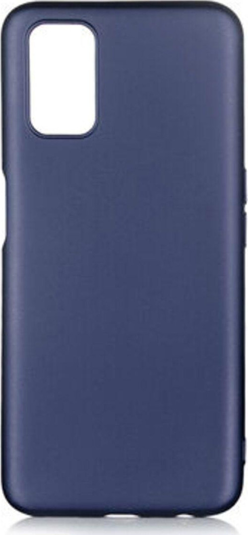 Oppo A72 İçin Esnek Ve Şık Soft Premier Silikon Kılıf