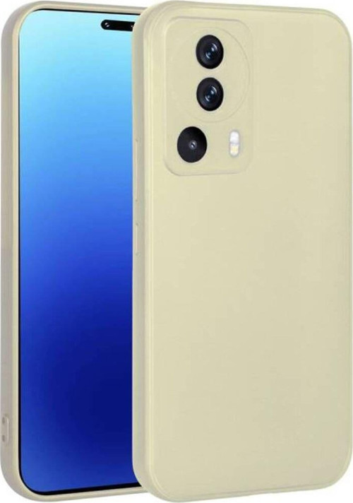 Xiaomi Mi 13 Lite İçin Esnek Ve Şık Soft Premier Silikon Kılıf