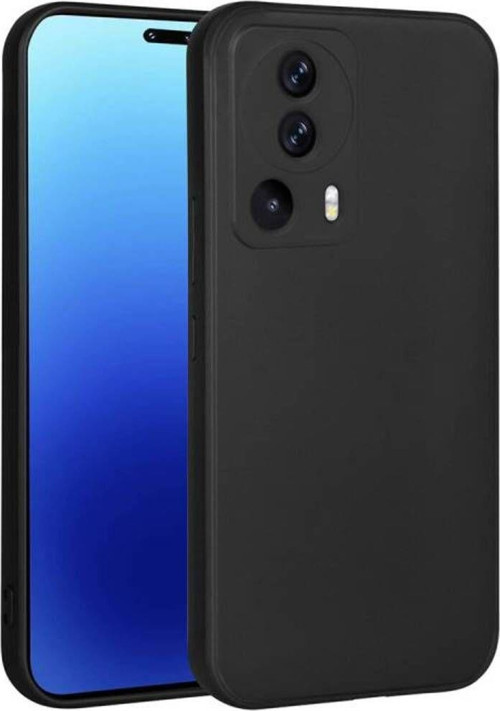 Xiaomi Mi 13 Lite İçin Esnek Ve Şık Soft Premier Silikon Kılıf