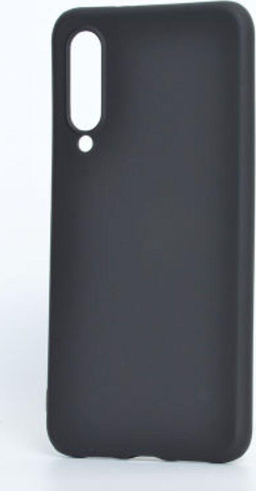 Xiaomi Mi 9 Se İçin Esnek Ve Şık Soft Premier Silikon Kılıf