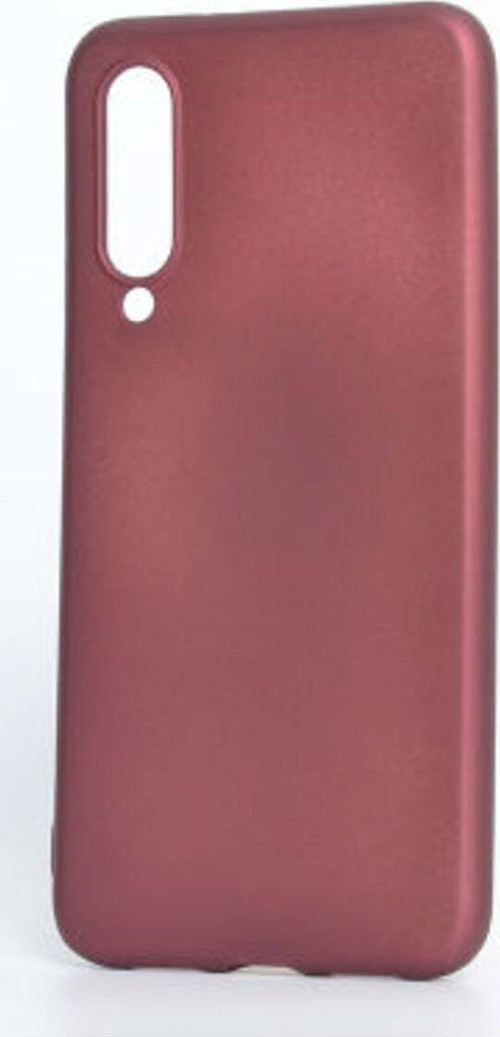 Xiaomi Mi 9 Se İçin Esnek Ve Şık Soft Premier Silikon Kılıf