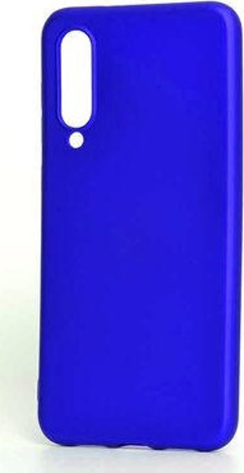 Xiaomi Mi 9 Se İçin Esnek Ve Şık Soft Premier Silikon Kılıf