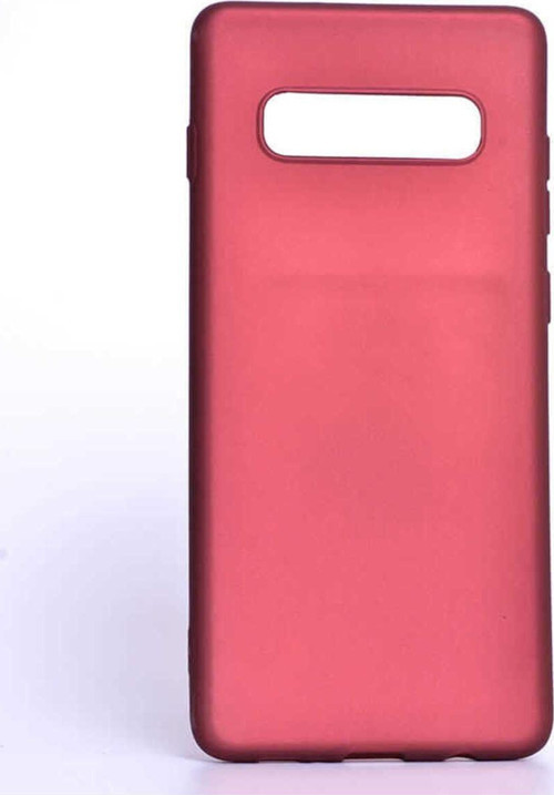 Samsung Galaxy S10 Plus Esnek Ve Soft Şık Premier Silikon Kılıf