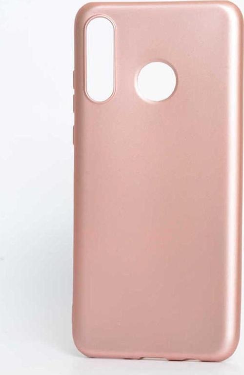 Huawei P30 Lite Esnek Ve Soft Şık Premier Silikon Kılıf