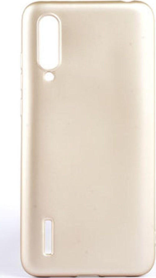 Xiaomi Mi 9 Lite İçin Esnek Ve Şık Soft Premier Silikon Kılıf