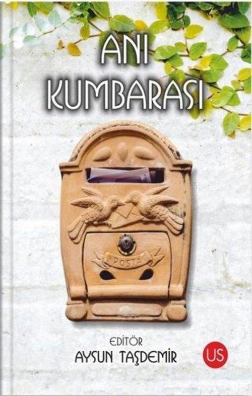 Us Yayınları Anı Kumbarası