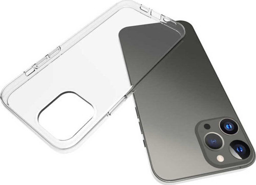 Samsung Galaxy A80 Esnek Şeffaf Sheer Premium Silikon Kılıf