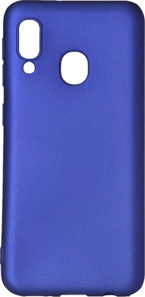Samsung Galaxy A40 Esnek Ve Soft Şık Premier Silikon Kılıf