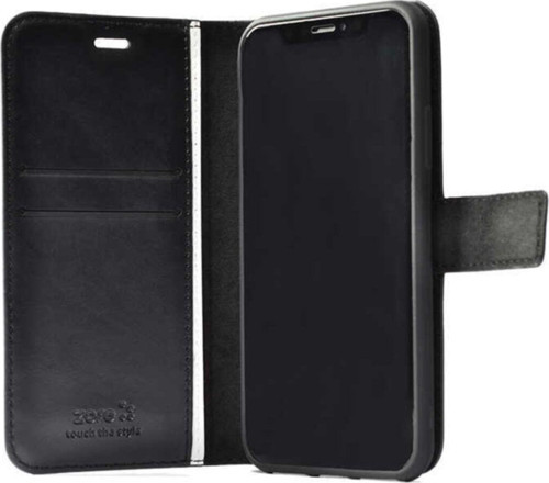Samsung Galaxy M12 Cüzdanlı Kart Girişli Kar Delüxe Kılıf