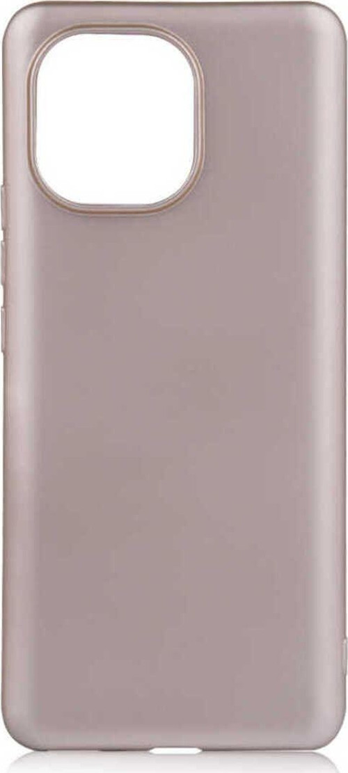 Xiaomi Mi 11 Esnek Ve Soft Şık Premier Silikon Kılıf