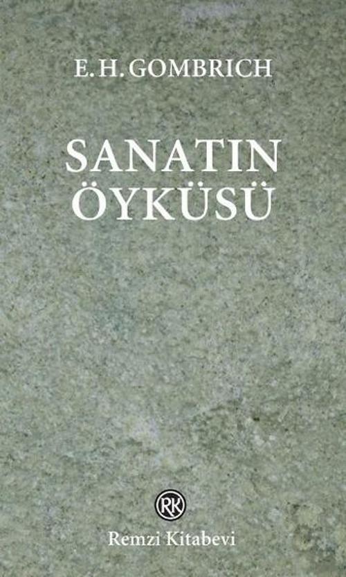 Sanatın Öyküsü