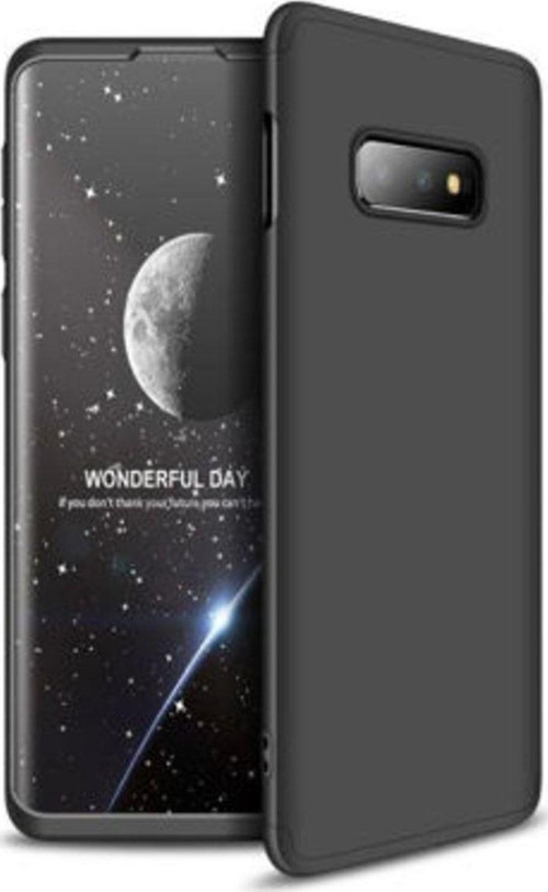 Samsung Galaxy S10E Tam Koruma 3 Parçalı Astrea Premium Kılıf