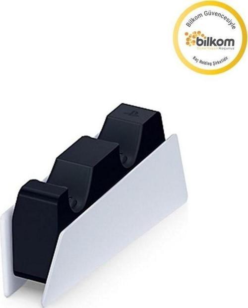 Playstation 5 Dualsense Şarj İstasyonu (Bilkom Garantili)
