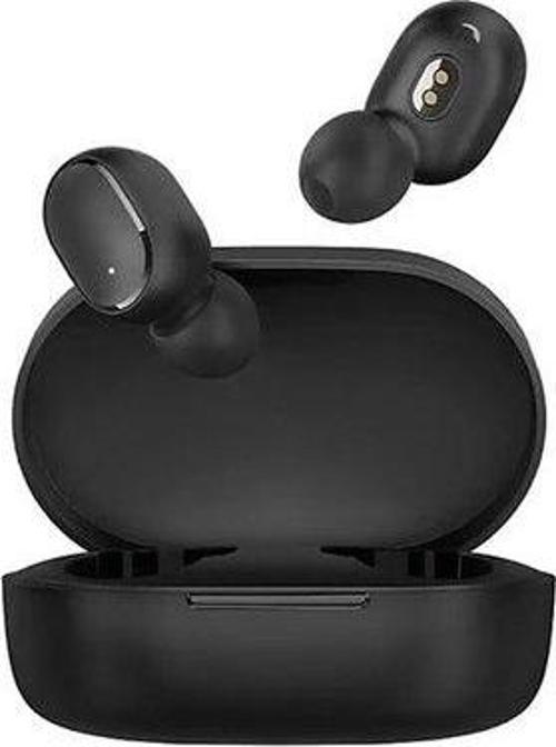 Redmi Buds Essential TWS Siyah Kulak İçi Bluetooth Kulaklık