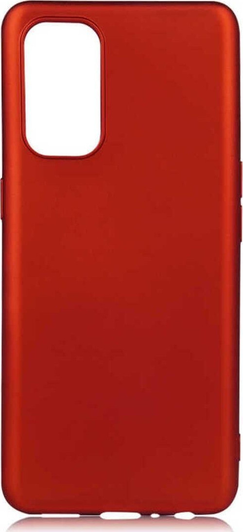 Oppo Reno 5 5G Esnek Ve Soft Şık Premier Silikon Kılıf