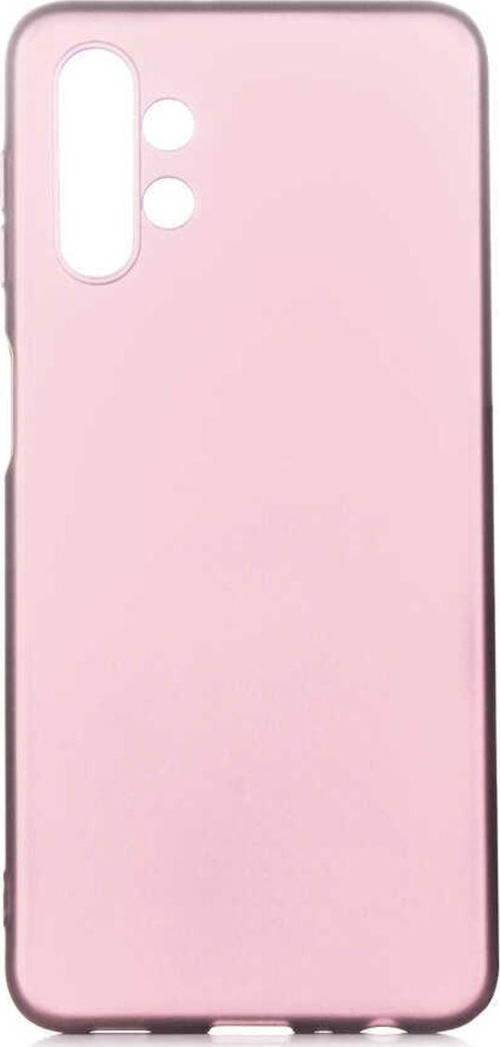 Samsung Galaxy A13 4G Esnek Soft Premier Silikon Kılıf