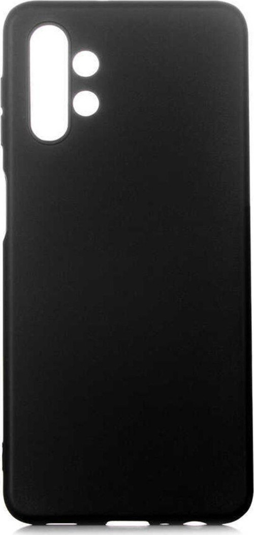 Samsung Galaxy A13 4G Esnek Soft Premier Silikon Kılıf