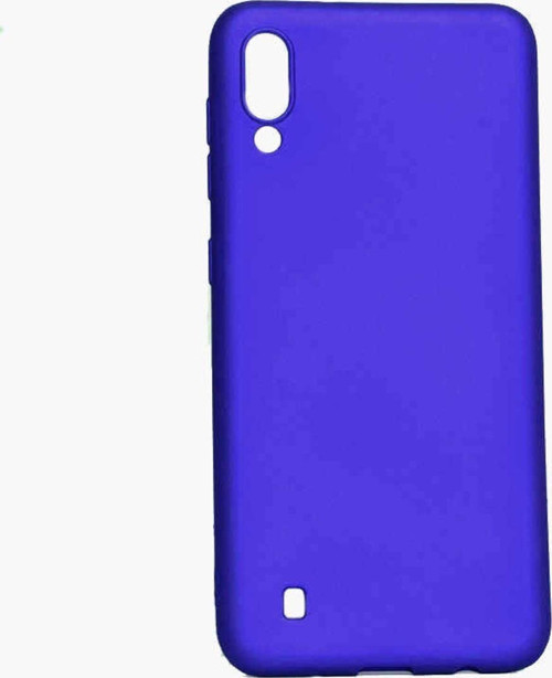 Samsung Galaxy M10 Esnek Ve Soft Şık Premier Silikon Kılıf