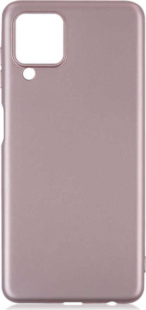 Samsung Galaxy M32 Esnek Ve Soft Şık Premier Silikon Kılıf