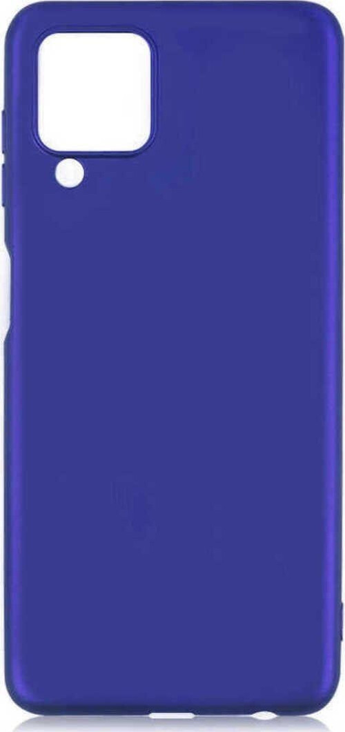 Samsung Galaxy M32 Esnek Ve Soft Şık Premier Silikon Kılıf