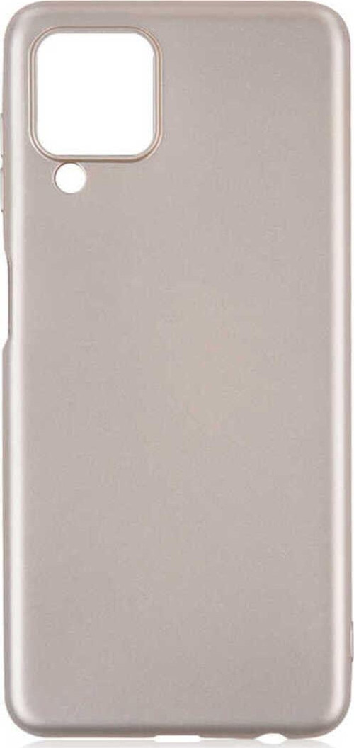 Samsung Galaxy A22 4G Esnek Ve Soft Şık Premier Silikon Kılıf