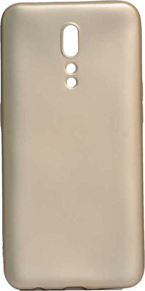 Oppo Reno Z Esnek Ve Soft Şık Premier Silikon Kılıf