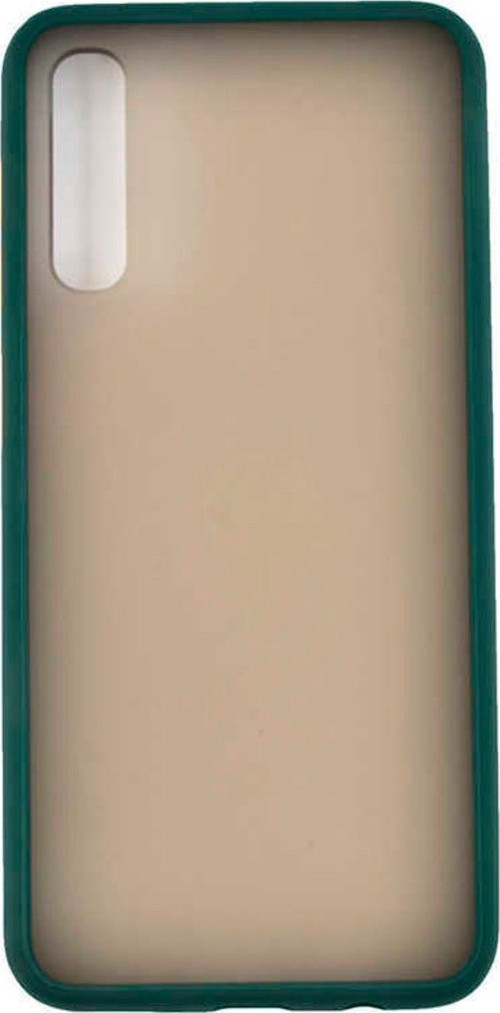 Samsung Galaxy A70 Fri Premium Şık Silikon Kılıf