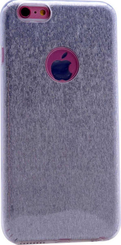 İphone 8 Plus Ve 7 Plus Simli Ve Parlak Şık Shining Premium Silikon Kılıf