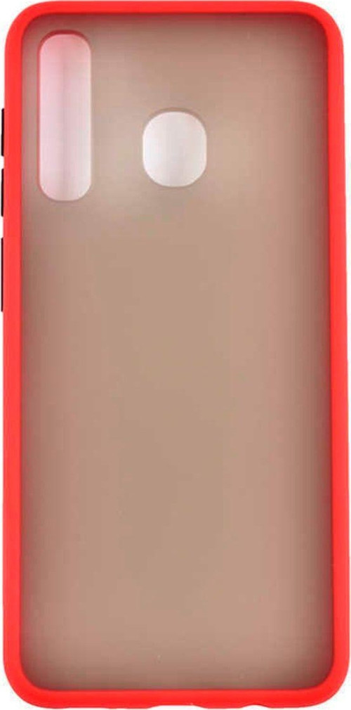 Huawei P30 Lite Fri Premium Silikon Kılıf